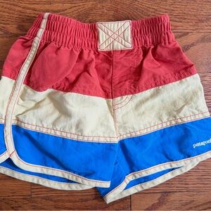 Patagonia Board Shorts - 3T